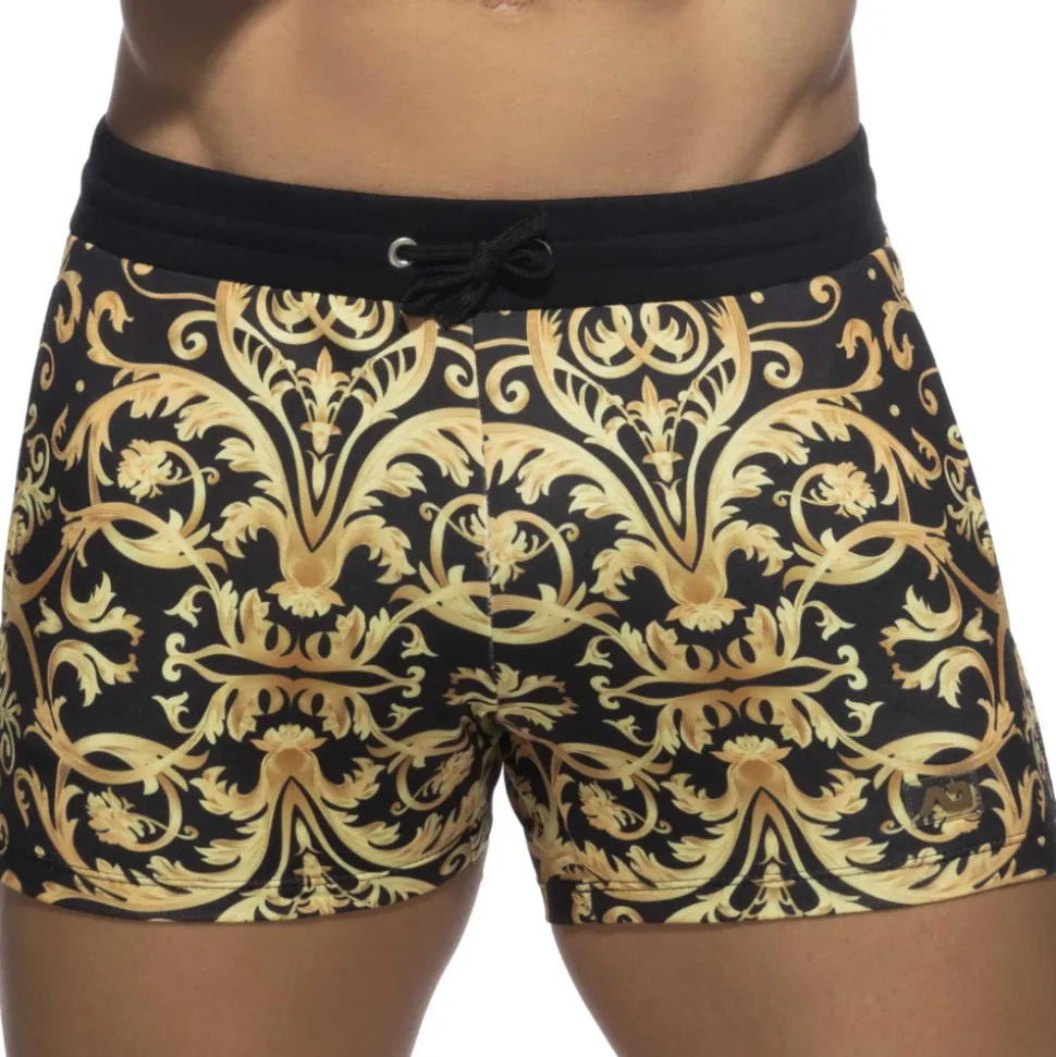 Short Sport Versailles Noir