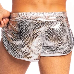 Short Striptease Playroom Python