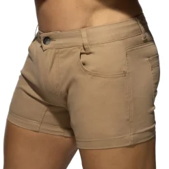 Short Summer Beige