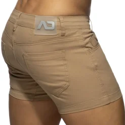 Short Summer Beige