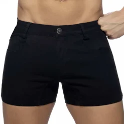Short Summer Noir