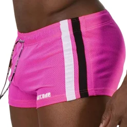 Short Timur Rose