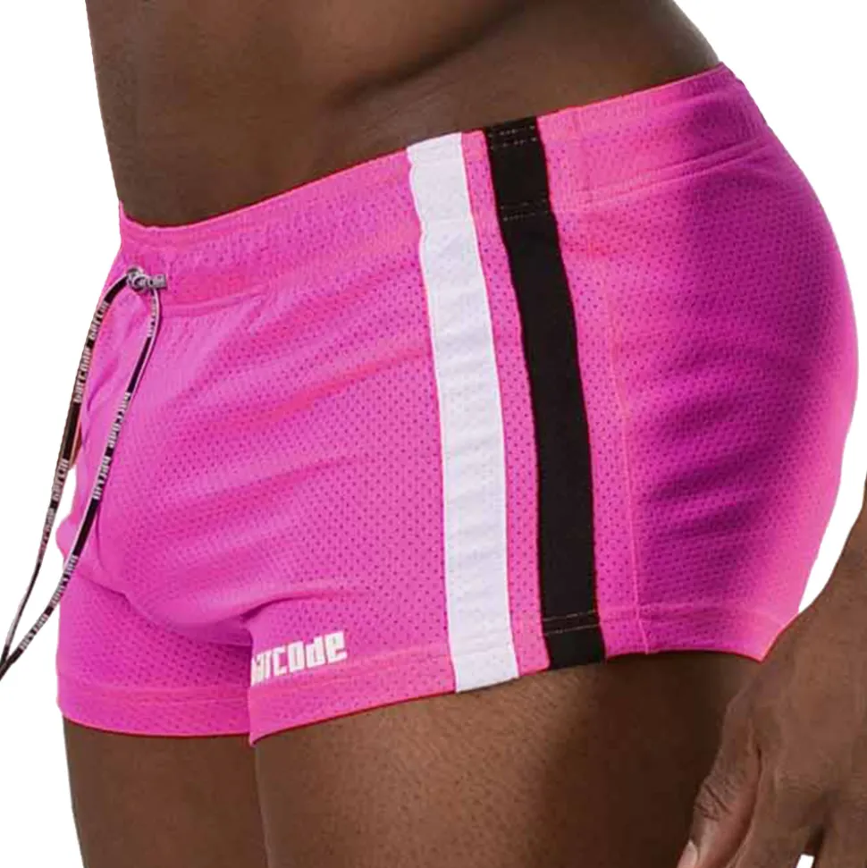 Short Timur Rose