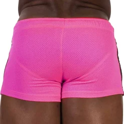 Short Timur Rose