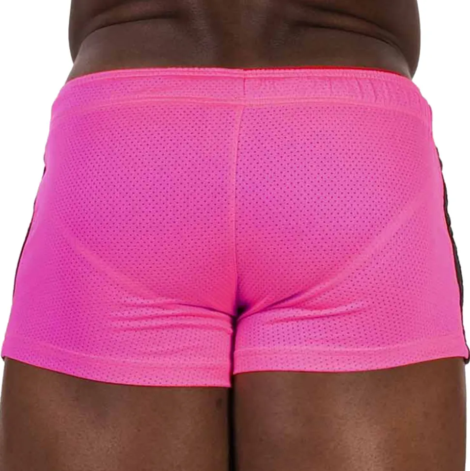 Short Timur Rose