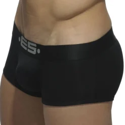 Shorty Basic Modal Noir