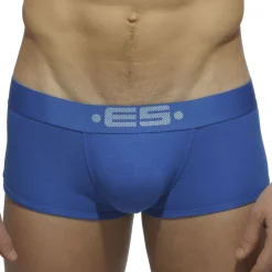 Shorty Basic Modal Royal