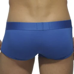 Shorty Basic Modal Royal