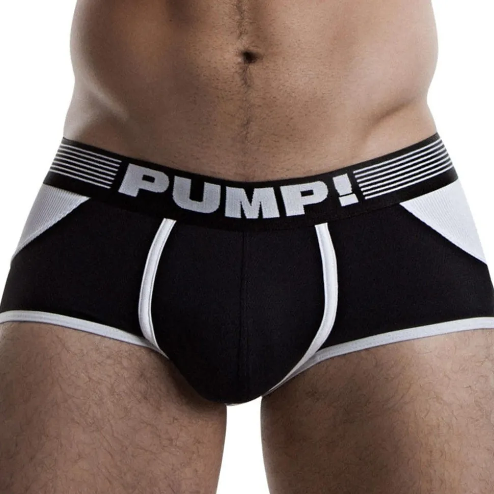 Shorty Bottomless Access Noir
