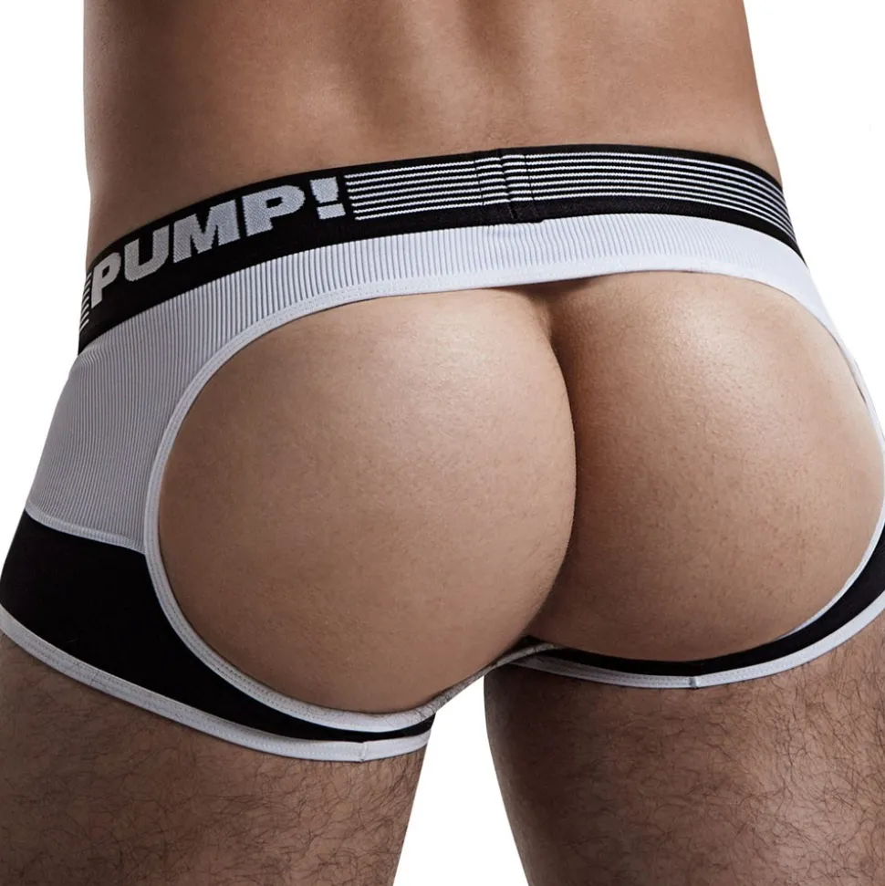 Shorty Bottomless Access Noir