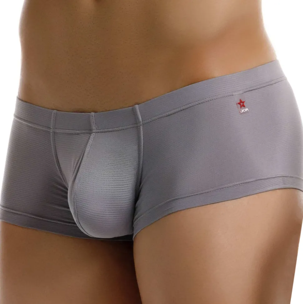 Shorty Cosmo Gris