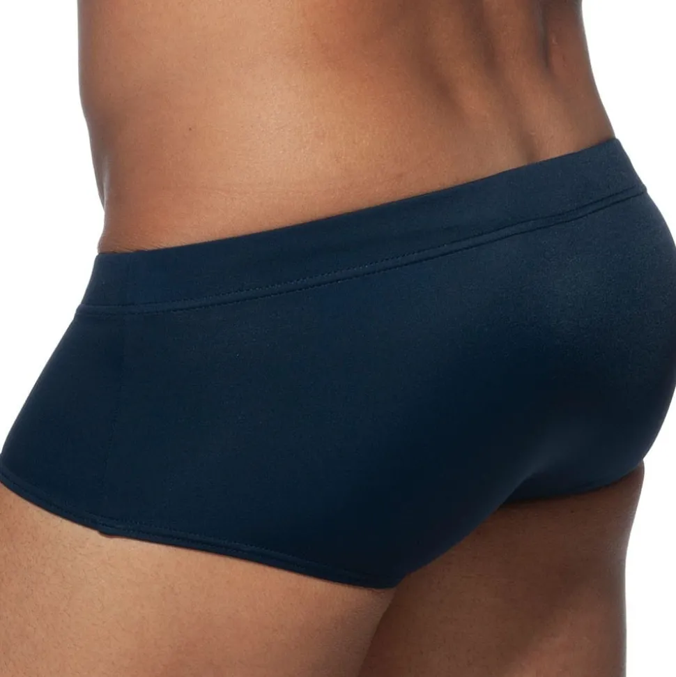 Shorty de Bain Basic Colors Marine