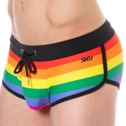 Shorty de Bain Good As You