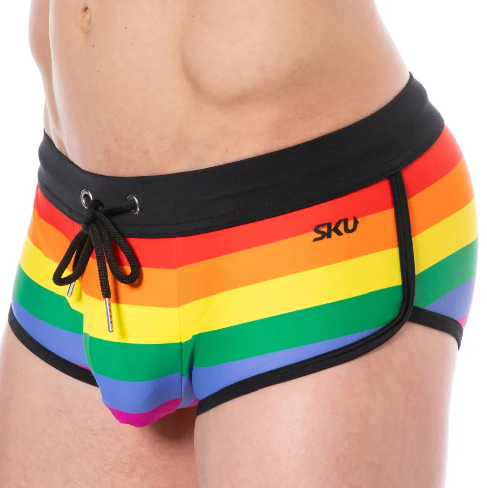 Shorty de Bain Good As You