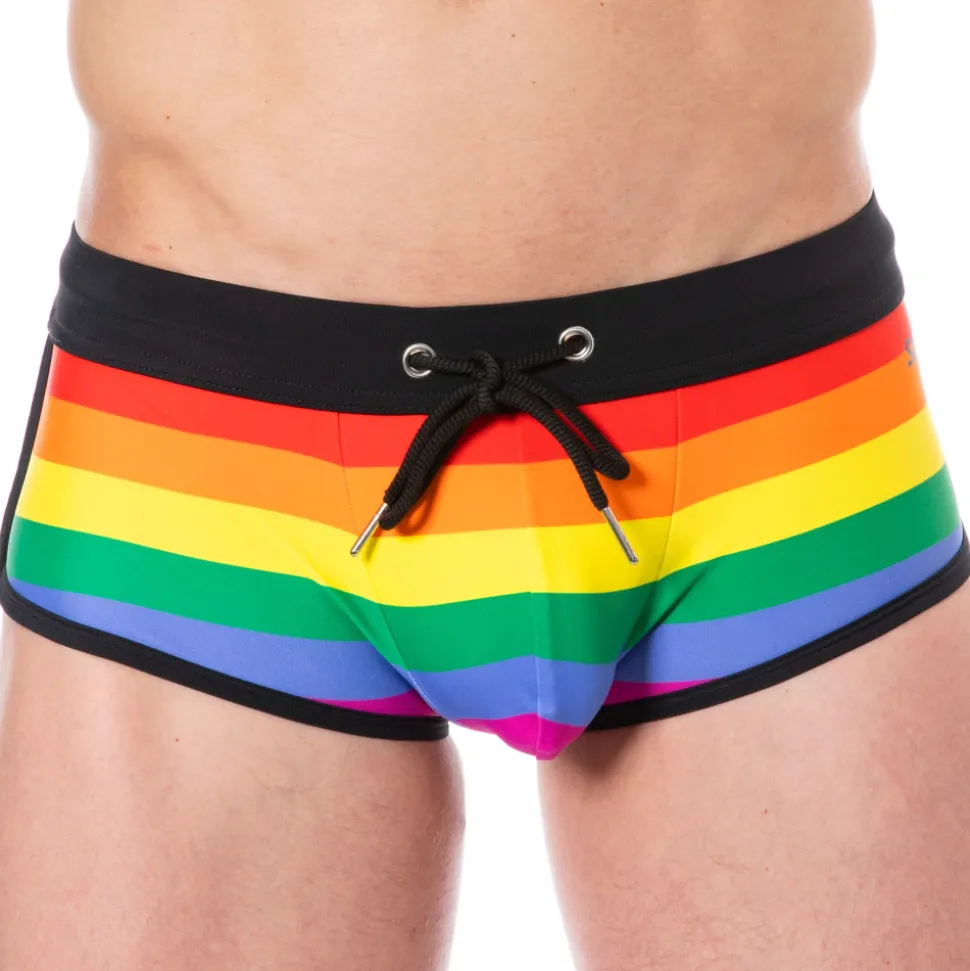Shorty de Bain Good As You