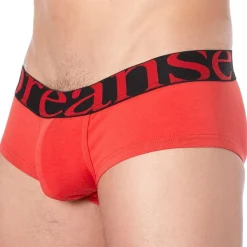 Shorty Essential Rouge