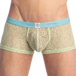 Shorty Hipster Push-Up Anis Anis