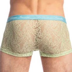 Shorty Hipster Push-Up Anis Anis