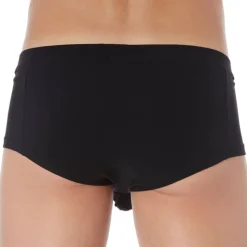 Shorty Innovant Noir