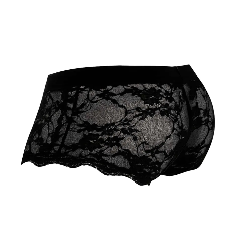 Shorty Lacey R4VAGE Noir