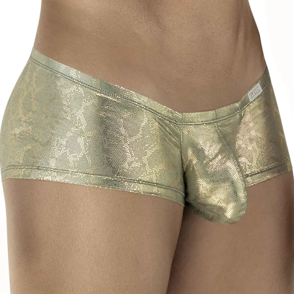 Shorty Latin Diamond Doré