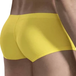 Shorty Latin Jaune