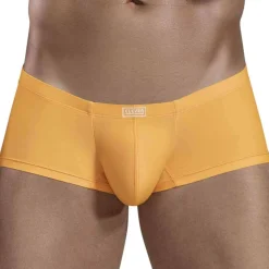 Shorty Latin Orange