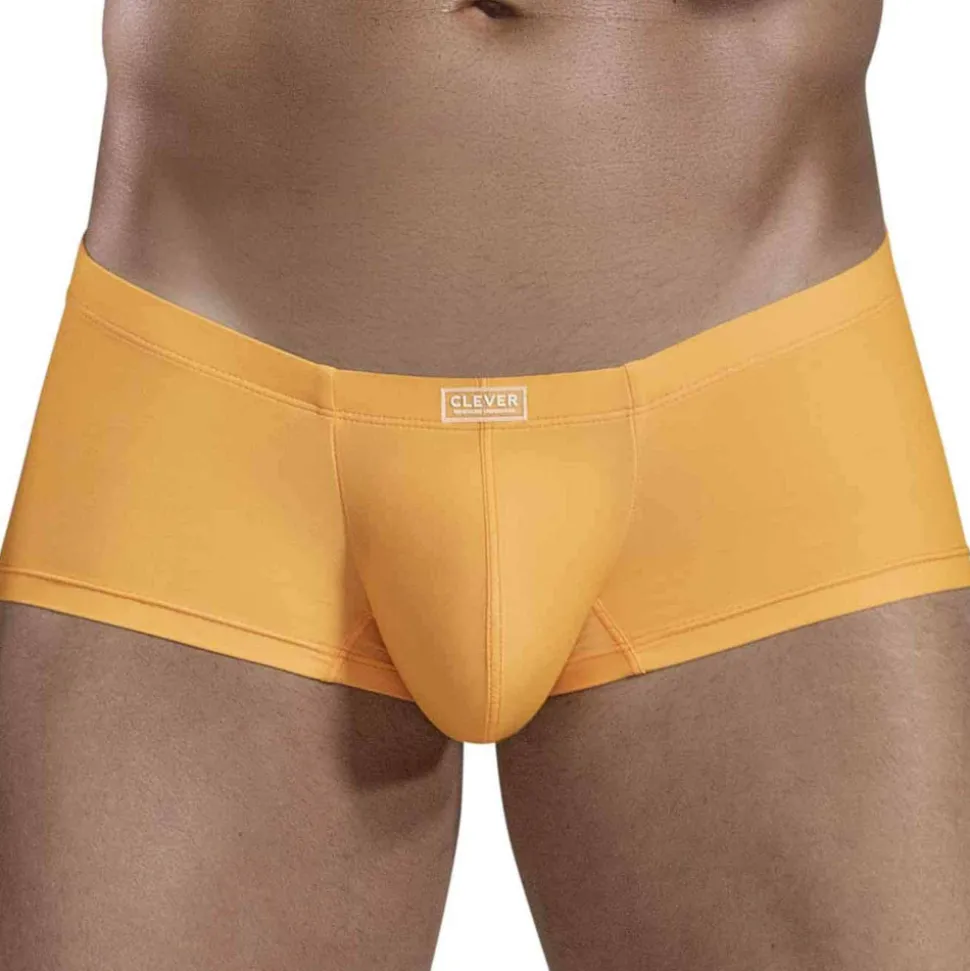 Shorty Latin Orange