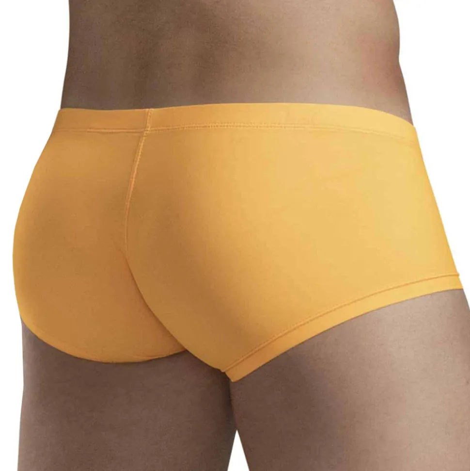Shorty Latin Orange