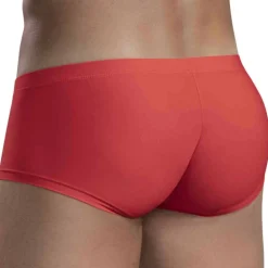 Shorty Latin Rouge