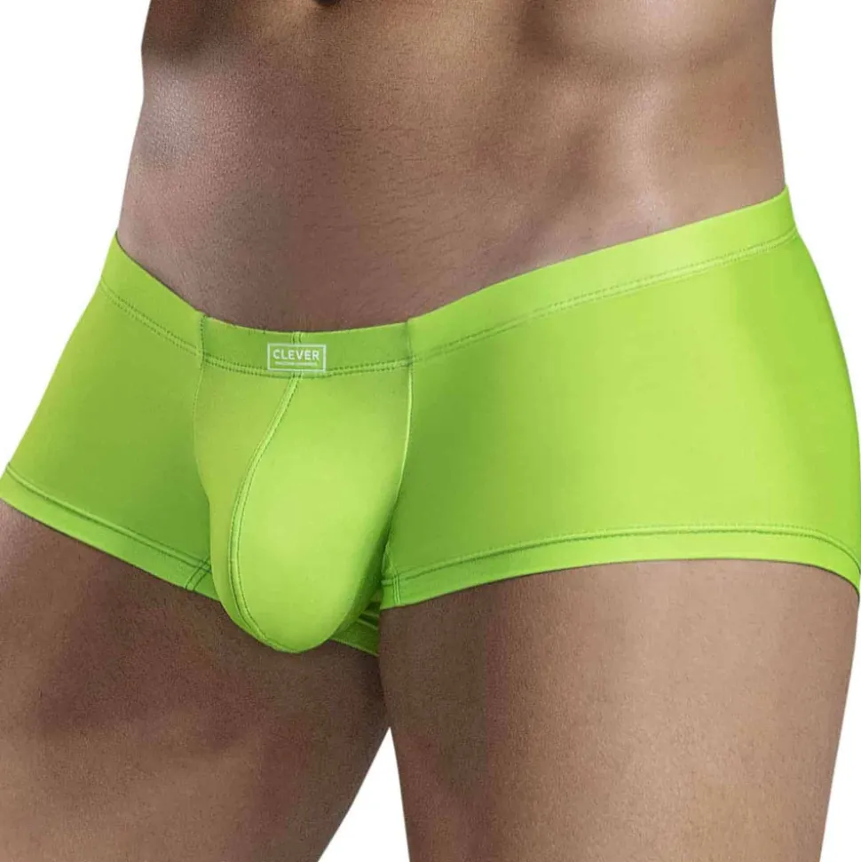 Shorty Latin Vert