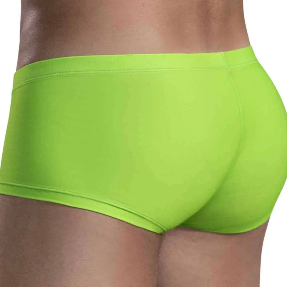 Shorty Latin Vert