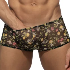 Shorty Lemon Garden Noir