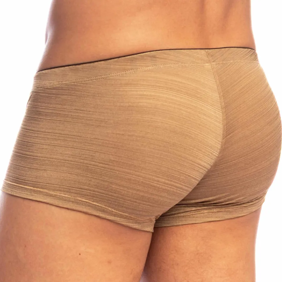 Shorty Push-Up River Gold