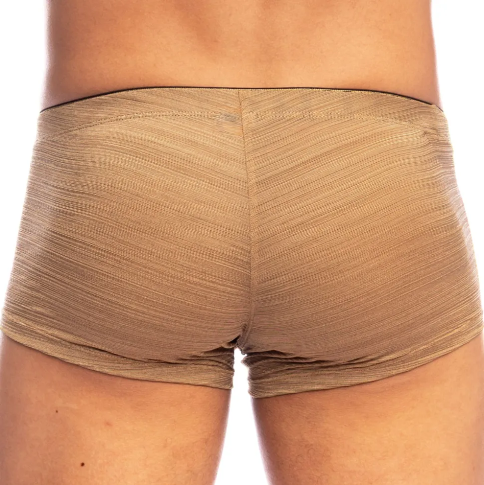 Shorty Push-Up River Gold