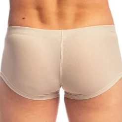 Shorty Stellar Dust Crème