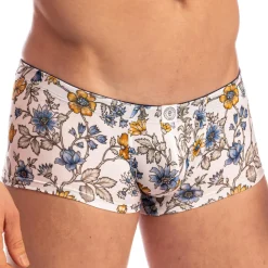 Shorty Sèvres Blanc