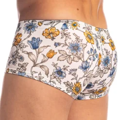 Shorty Sèvres Blanc