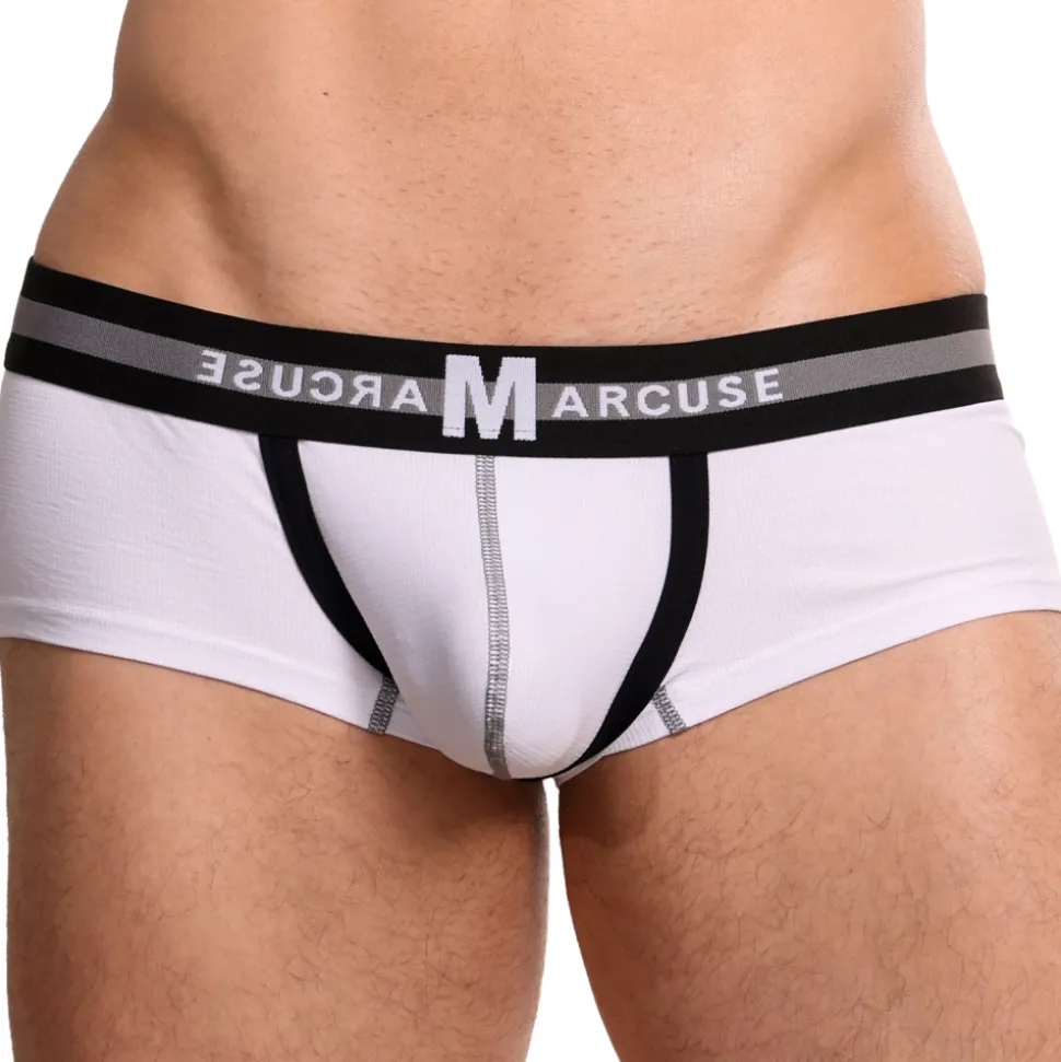 Shorty Vertio Blanc
