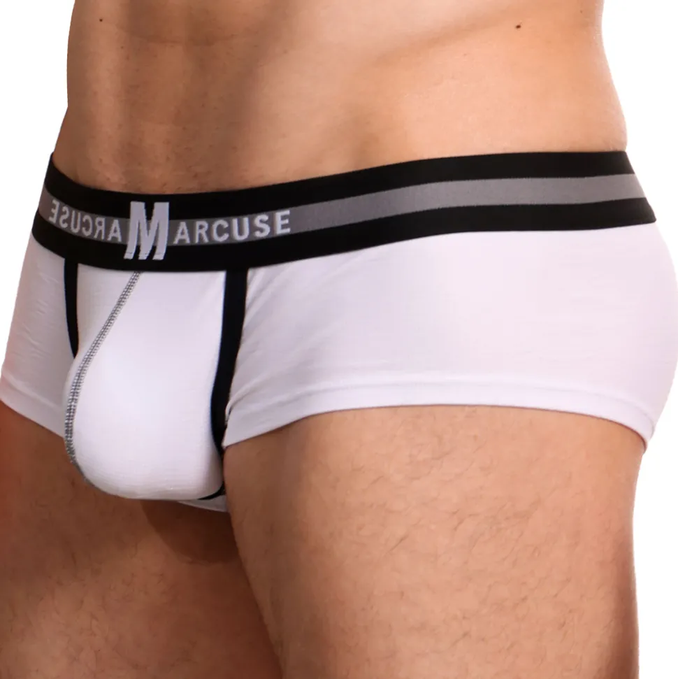 Shorty Vertio Blanc
