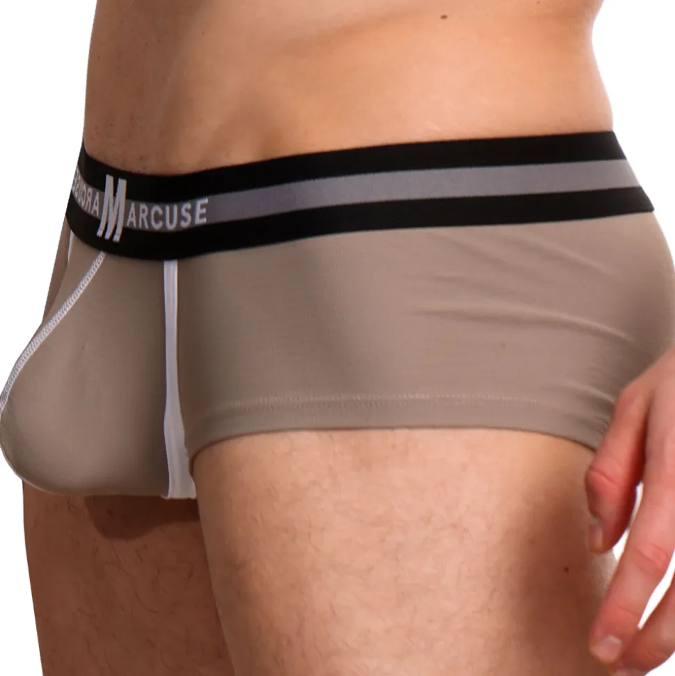 Shorty Vertio Moka