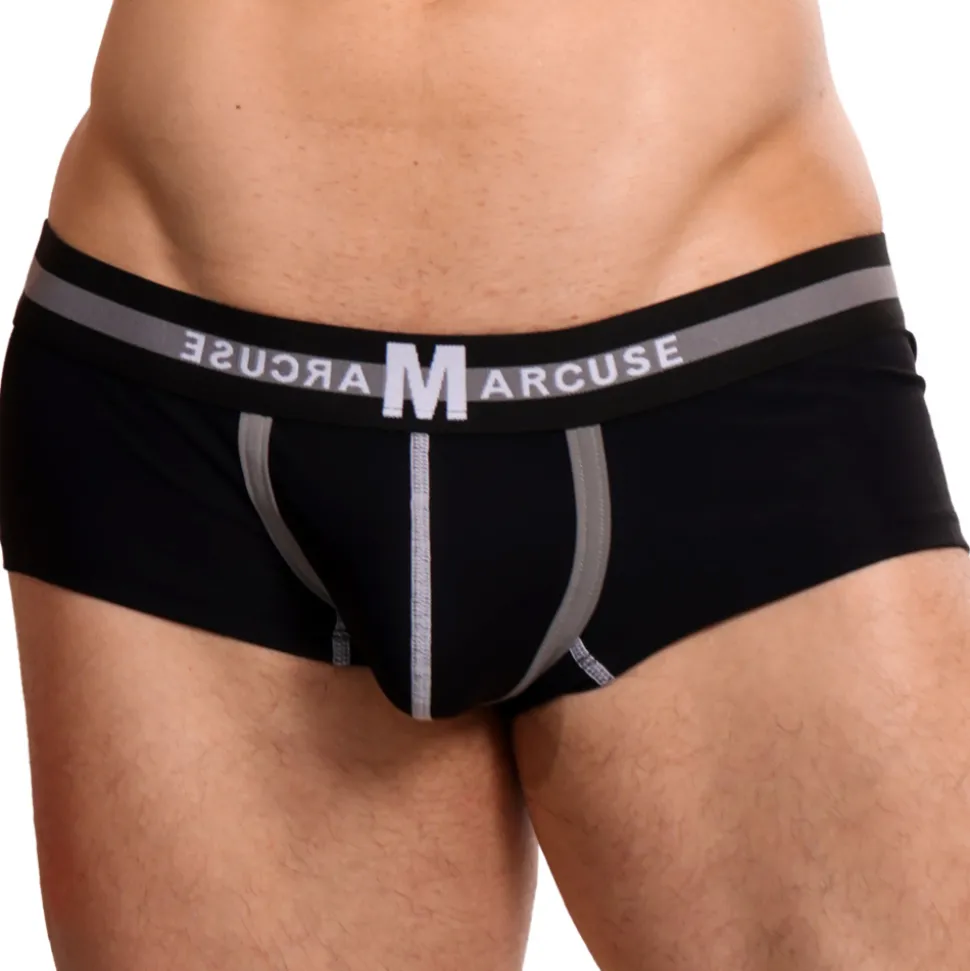 Shorty Vertio Noir