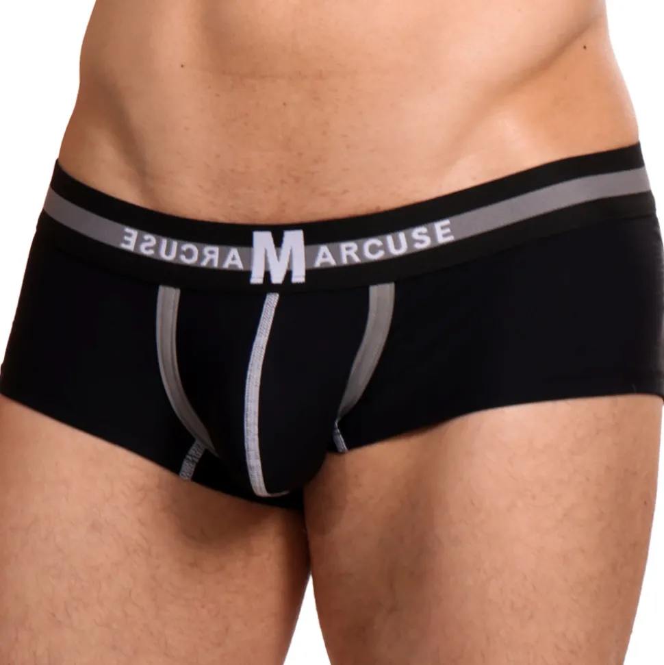 Shorty Vertio Noir