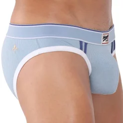 Slip Adventure Bleu Clair