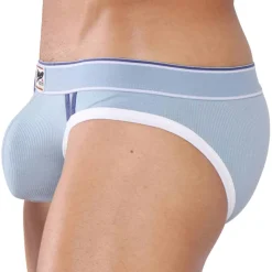 Slip Adventure Bleu Clair