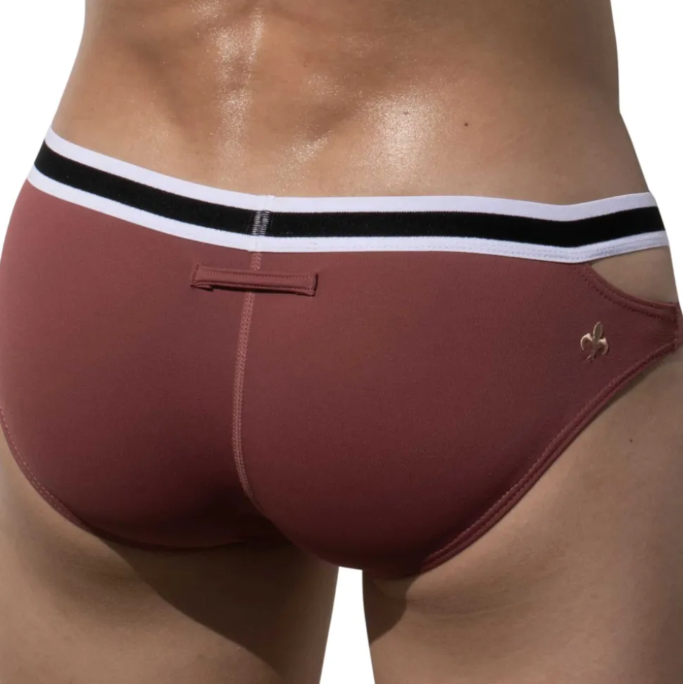 Slip Alexander Framboise