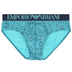 Slip All Over Microfiber Bleu Paon