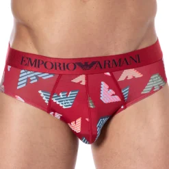Slip All Over Microfiber Rouge
