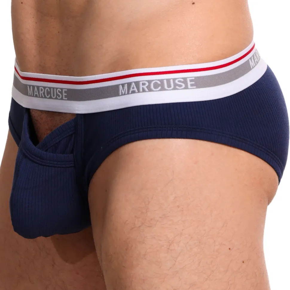 Slip Apollo Bleu Marine