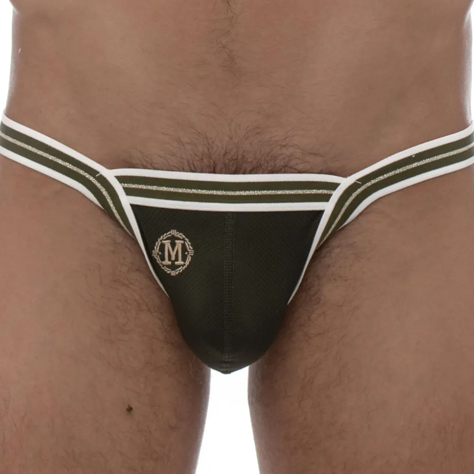 Slip Arose Kaki